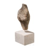 A southeastern European Vinca statuette, 4th millennium B.C.