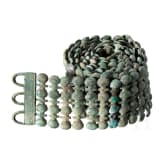 An Astragalos belt