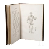 Dubois/Marchais, "Dessins des Armures", Paris, 1807
