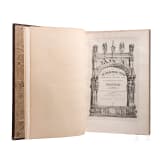 A. Jubinal, "La Armeria Real de Madrid", Paris, um 1840