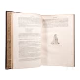A. Jubinal, "La Armeria Real de Madrid", Paris, um 1840