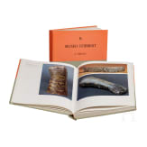 "Il Museo Stibbert", Band III, Teil 1 und 2, Florenz, 1975