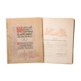 Auktionskatalog der Waffensammlung Karl Gimbel, Berlin, 1904