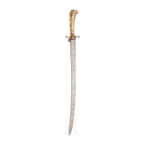 Jagdplaute, deutsch, um 1750