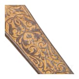 Linkhanddolch im Stil des 17. Jhdts., Toledo, datiert 1882