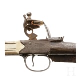 Schie&szlig;degen, England, um 1780 und sp&auml;ter