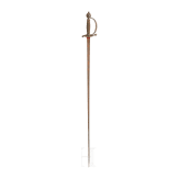 Galanteriedegen, Frankreich, um 1780