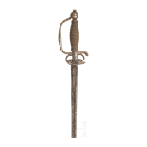 Galanteriedegen, Frankreich, um 1780