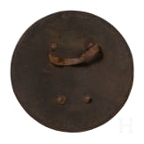 Rundschild, neuzeitliche Sammleranfertigung im Stil der Renaissance