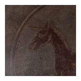 Rundschild, neuzeitliche Sammleranfertigung im Stil der Renaissance