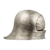 Visierschaller, Sammleranfertigung im Stil um 1490