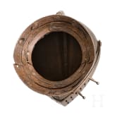 Geschlossener Mantelhelm, Historismus im Stil um 1560