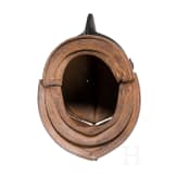 Geschlossener Helm, Historismus im Stil um 1570