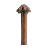 Kriegskeule, Neukaledonien