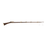 Miqueletgewehr, Algerien, Mitte 19. Jhdt.