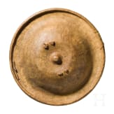 Schild der Issa/Afar, &Auml;thiopien