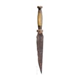 Dolchmesser, Ostafrika, 17./18. Jhdt.