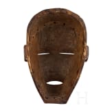 Maske der Chokwe, Angola