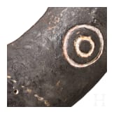 B&uuml;ffelmaske der Bwa, Burkina Faso