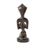 Figur der Songe, Kongo