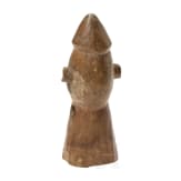 Skulptur der Yaka/Suku, Kongo