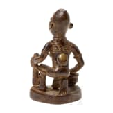 Figur der Kongo, Kongo