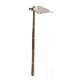 Streitaxt (Nadjag), Indien, 19. Jhdt.