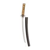 Wakizashi, Japan, um 1450