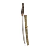 Wakizashi, Japan, um 1480