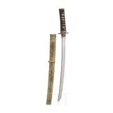 Wakizashi, Japan, um 1480
