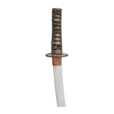 Wakizashi, Japan, um 1750