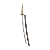 Katana, Japan, um 1460