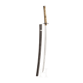 Katana, Japan, um 1460