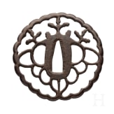 Tsuba, Japan, 18. Jhdt.