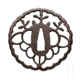 Tsuba, Japan, 18. Jhdt.