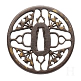 Tsuba, Japan, 18. Jhdt.
