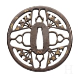 Tsuba, Japan, 18. Jhdt.