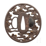Tsuba, Japan, 18. Jhdt.