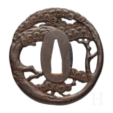 Tsuba, Japan, 19. Jhdt.