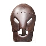 Schandmaske, Historismus im Stil des 16./17. Jhdts.