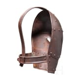Schandmaske, Historismus im Stil des 16./17. Jhdts.