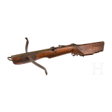 Sch&uuml;tzenarmbrust, &Ouml;sterreich, 19. Jhdt.