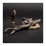 Armbrustwinde, N&uuml;rnberg, 16. Jhdt.