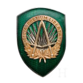 Abzeichen des Obersten Hauptquartiers der Alliierten Streitkr&auml;fte in Europa SHAPE (Supreme Headquarters Allied Powers Europe)