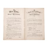 Friedrichs-Orden Komturkreuz