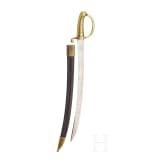 Infanteries&auml;bel M 1816 ("Briquet")