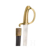 Infanteries&auml;bel M 1816 ("Briquet")