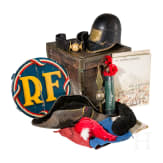 Sammlung Militaria, 19./20. Jhdt.
