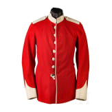 Uniform f&uuml;r einen Infanteristen, Anfang 20. Jhdt.