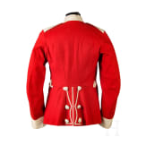 Uniform f&uuml;r einen Infanteristen, Anfang 20. Jhdt.
